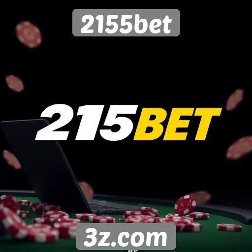 Vantagens e desvantagens de usar 2155bet