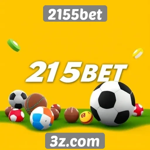 Análise dos jogos disponíveis no site 2155bet