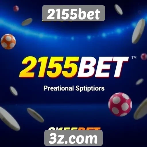 Comparativo de bônus e promoções da 2155bet