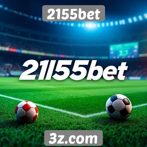 Avaliação do portfólio de jogos do site 2155bet