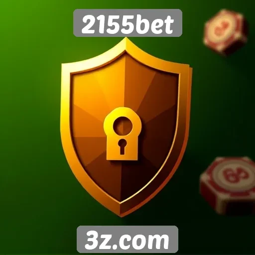 Análise da segurança do site de jogos 2155bet