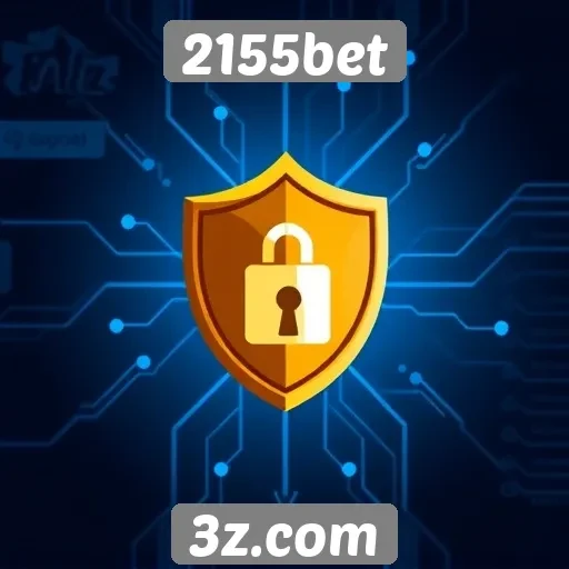2155bet: avaliação da segurança e privacidade do site