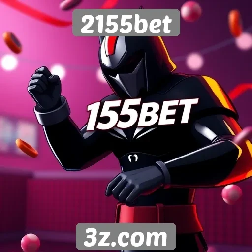 Comparação entre 2155bet e concorrentes do mercado