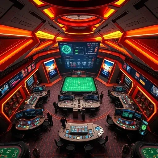 2155bet: A Experiência de Jogos Confiável no Brasil