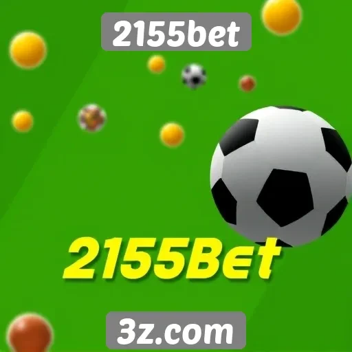 Diversidade de jogos oferecidos pelo 2155bet