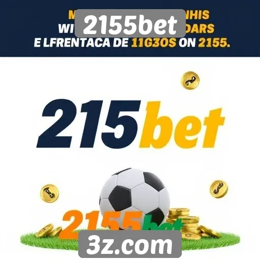 Estratégias para maximizar ganhos no 2155bet