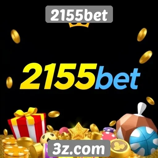 2155bet oferece variedade de jogos de cassino online