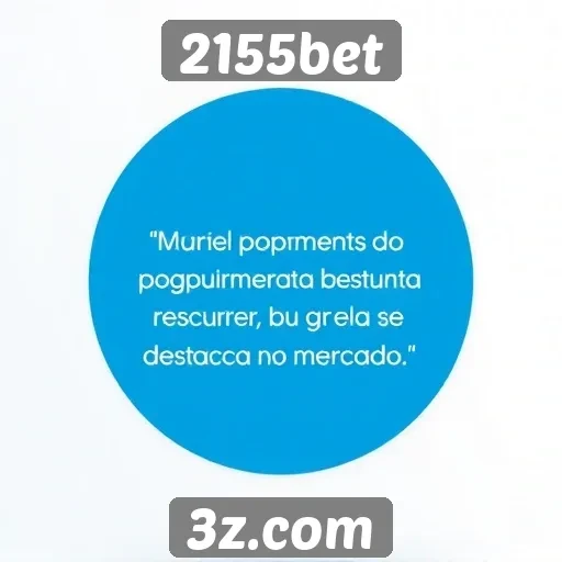 Depoimentos de jogadores sobre 2155bet