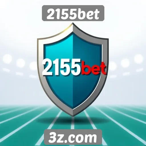 Segurança e confiabilidade do site 2155bet