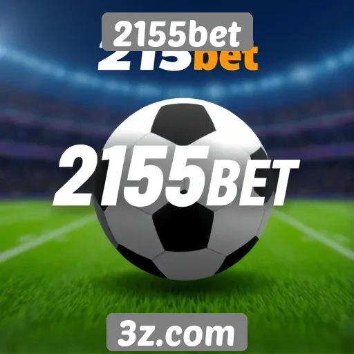 Histórico de desempenho do site 2155bet