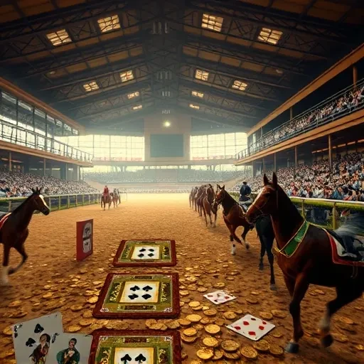 Slots Incríveis e Diversão no 2155bet para Todos