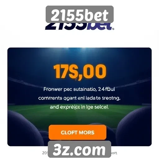 Estudo sobre promoções e bônus oferecidos pelo 2155bet