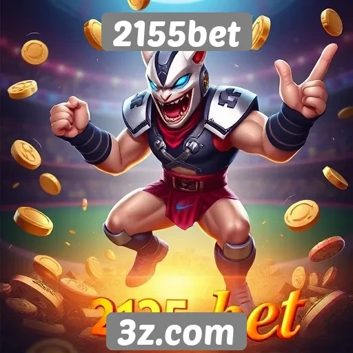 Principais jogos oferecidos pela plataforma 2155bet