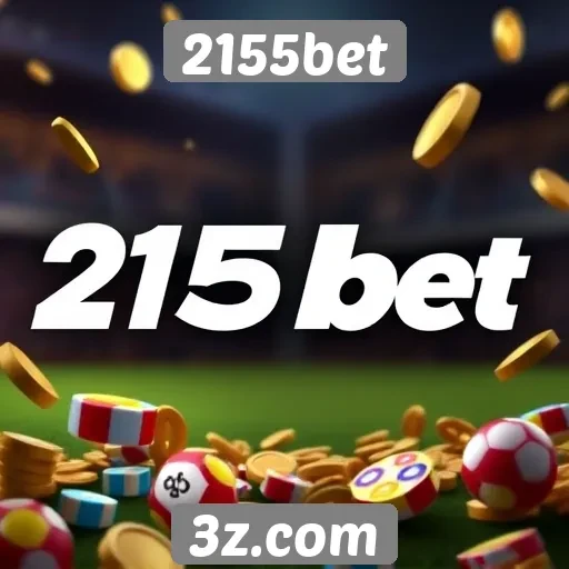 Tipos de jogos oferecidos no 2155bet