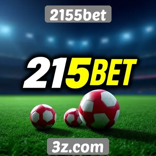 Novidades e atualizações do 2155bet